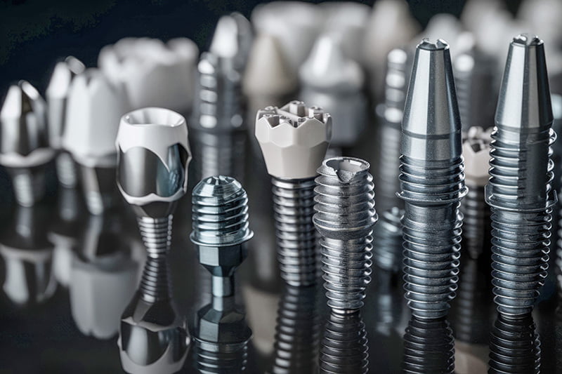 Dental Implants near me