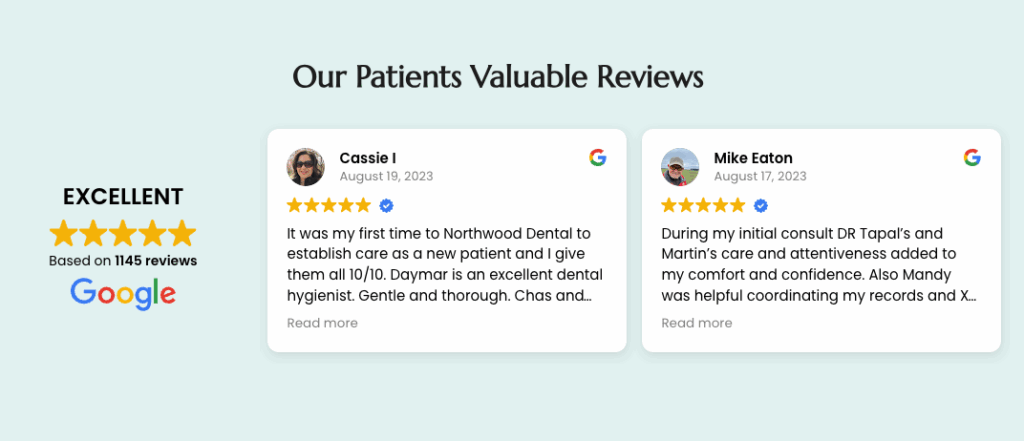reviews