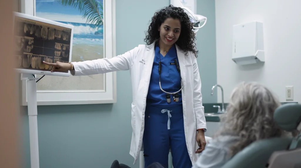 what are dental implants