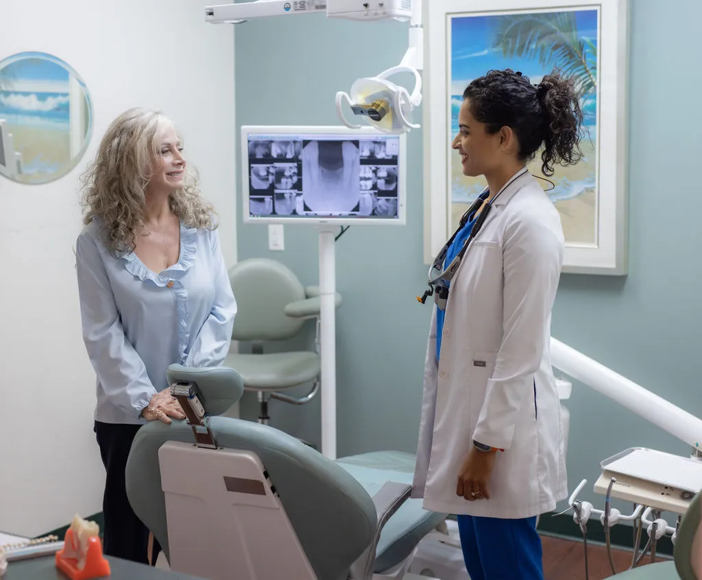 General Dentistry